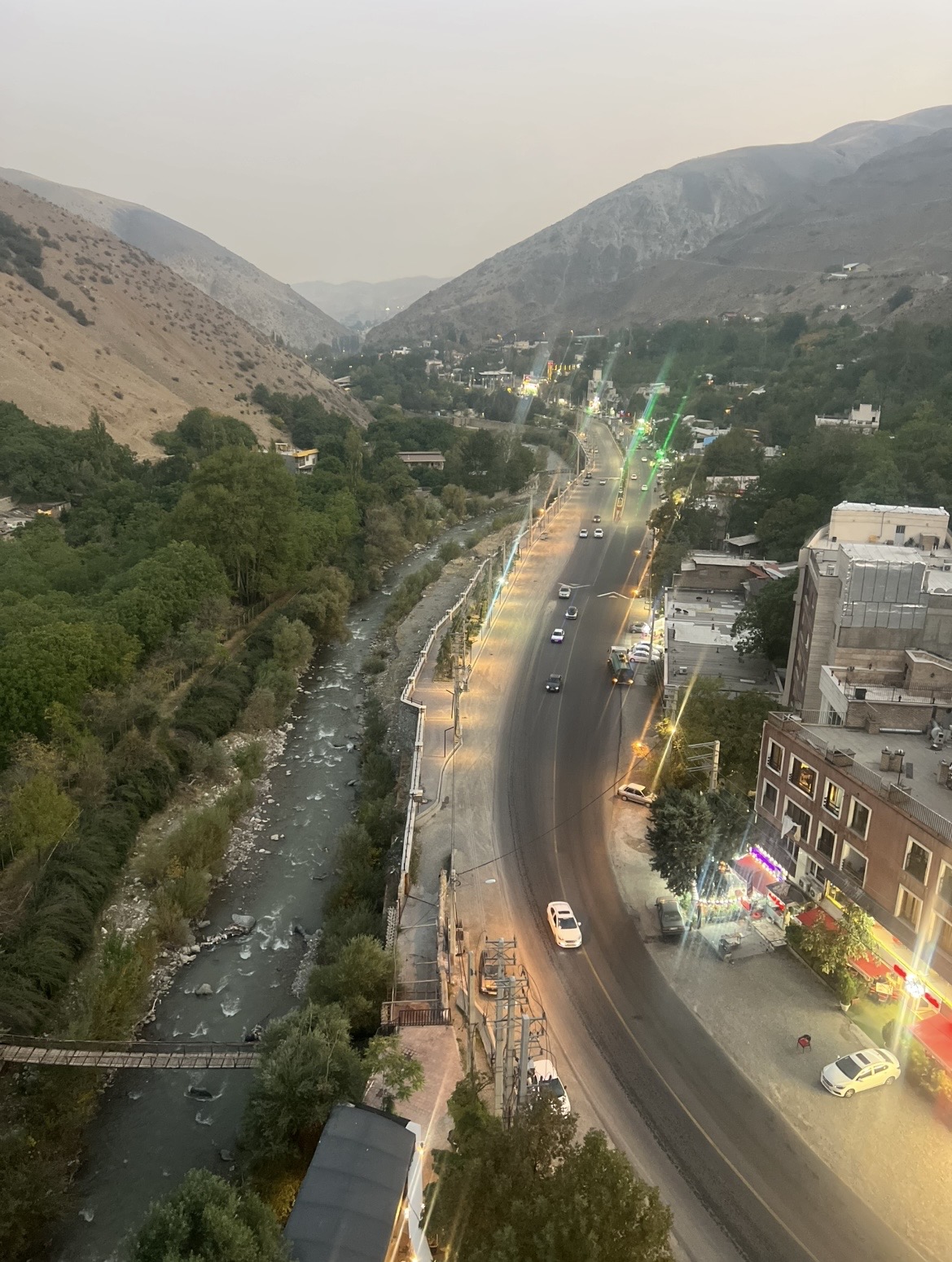 امین آباد